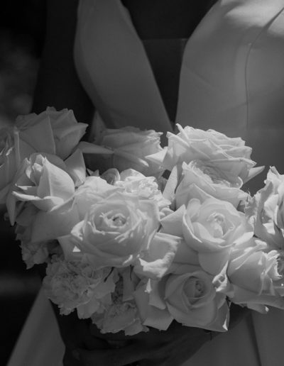 Fleuriste bouquet de mariage en vendée © MM Photographie