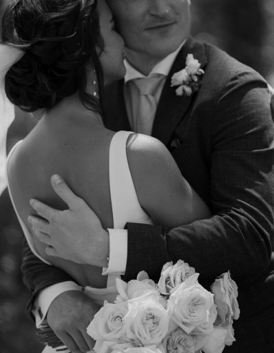 Fleuriste événementiel mariage © MM Photographie