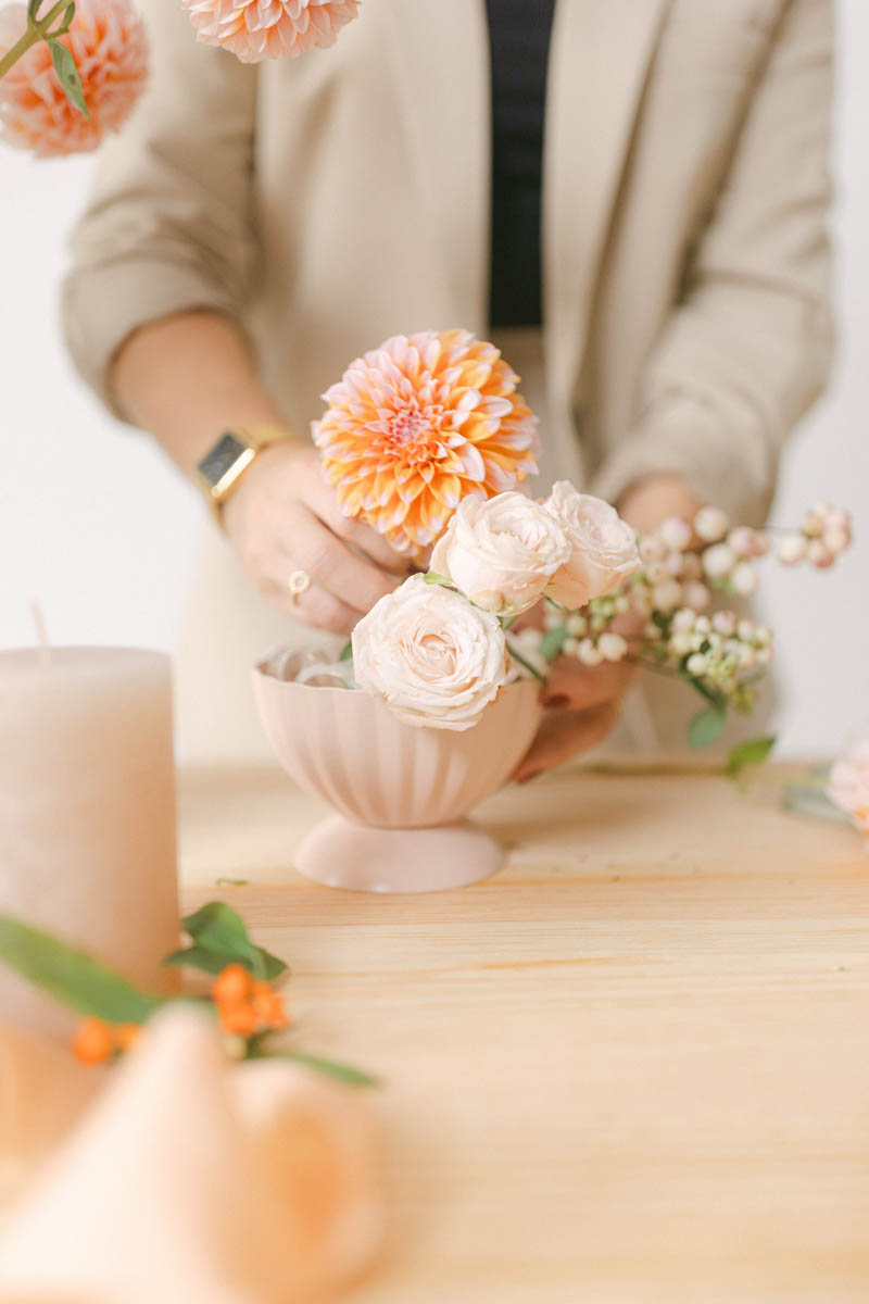Nuances Florales Fleuriste evenementiel entreprise marque mariage vendee 5