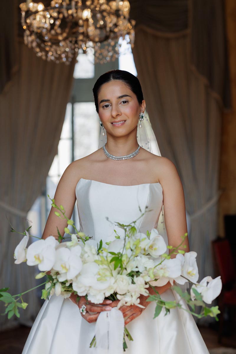 Nuances Florales Fleuriste mariage vendee loire atlantique maine et loire 1