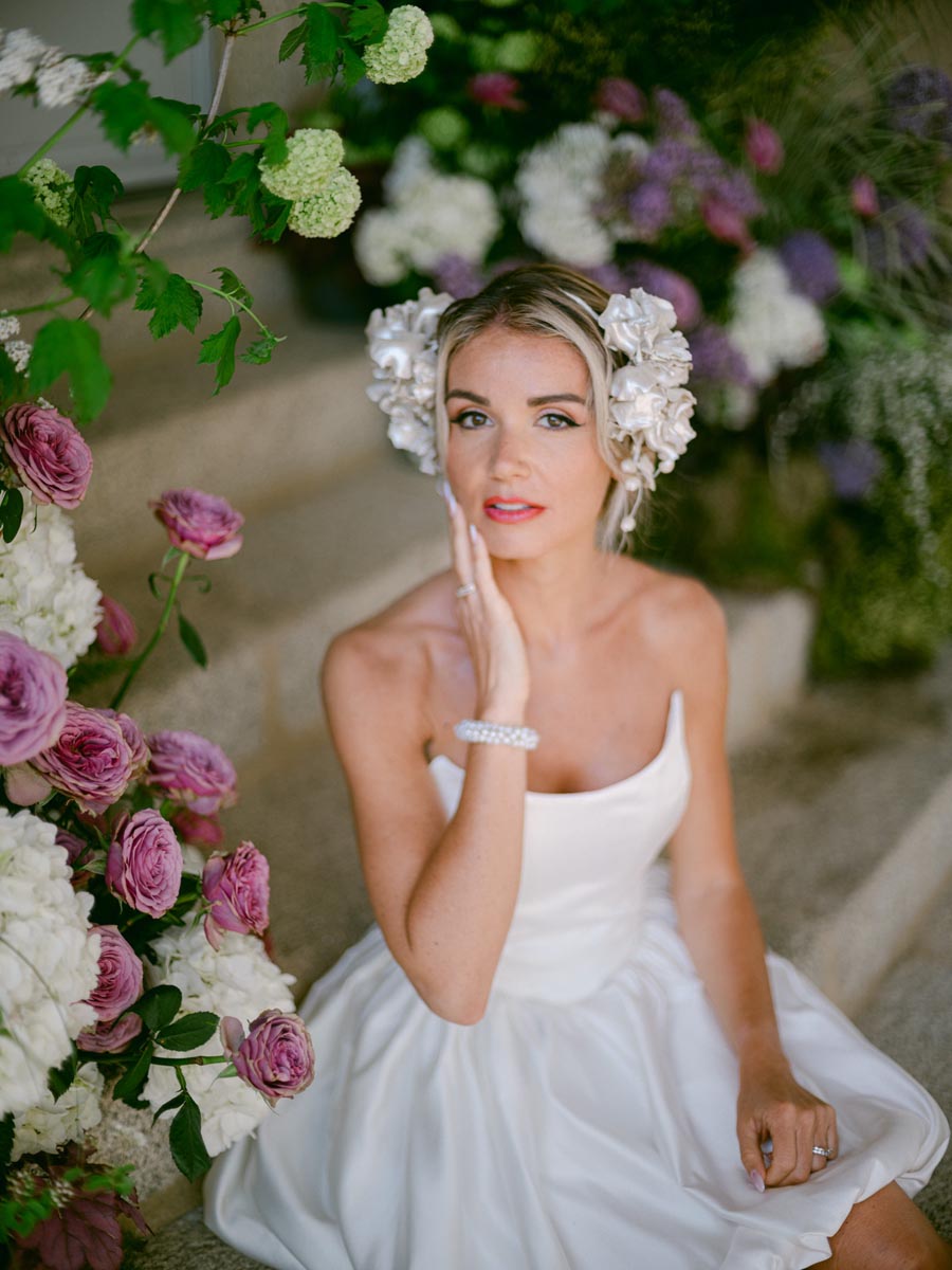 Nuances Florales Fleuriste mariage vendee loire atlantique maine et loire 10