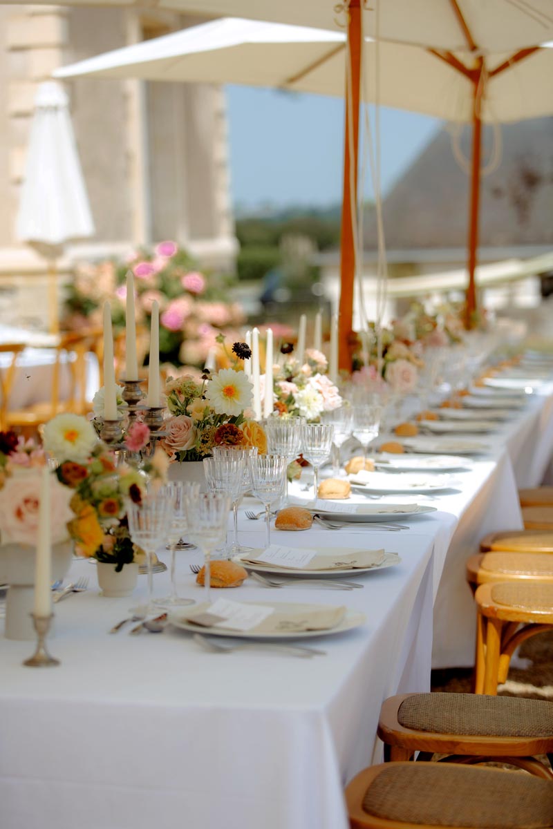 Nuances Florales Fleuriste mariage vendee loire atlantique maine et loire 12
