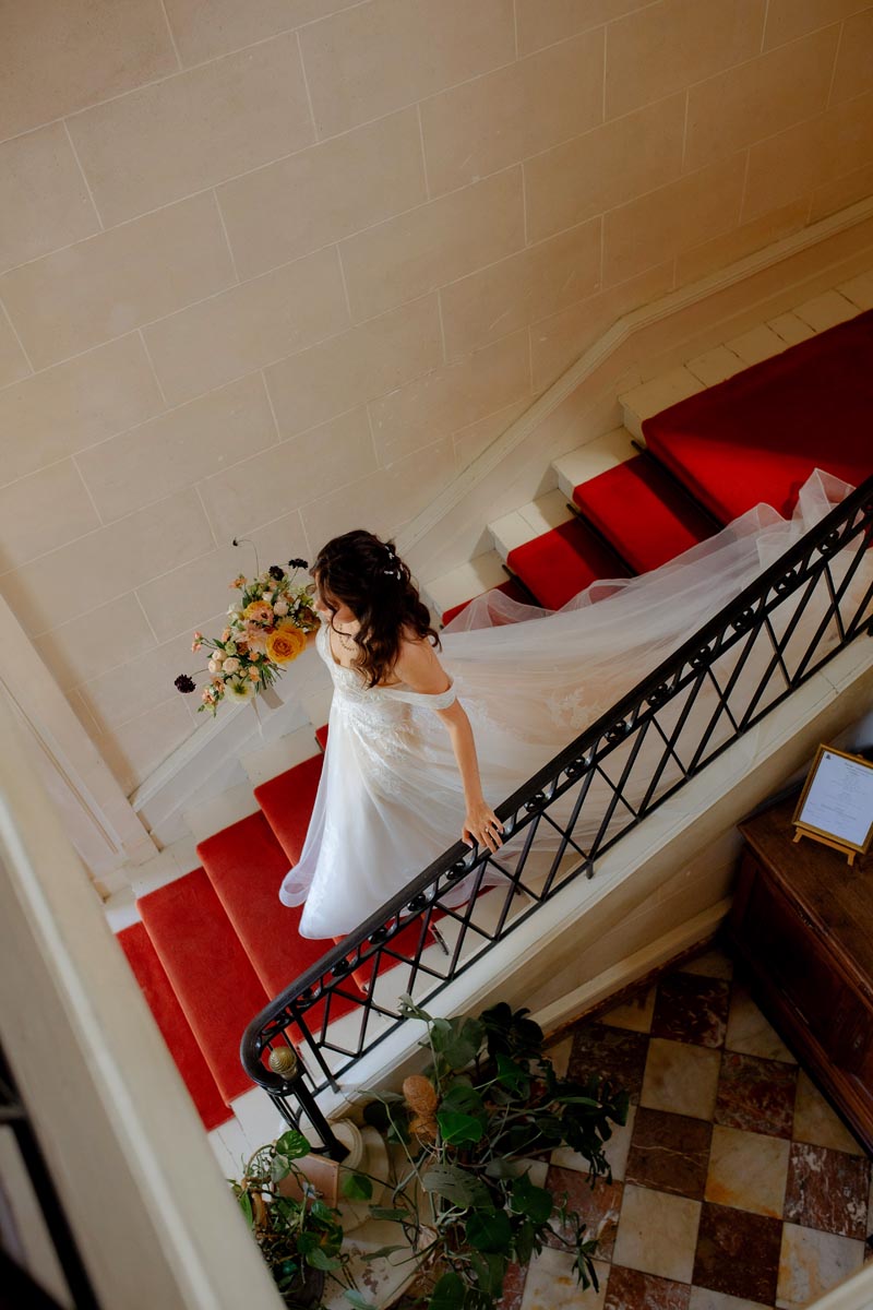 Nuances Florales Fleuriste mariage vendee loire atlantique maine et loire 14