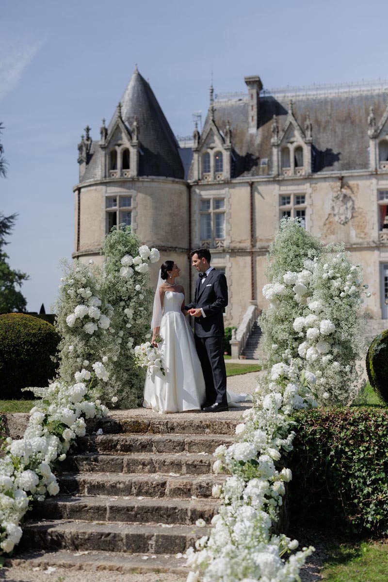 Nuances Florales Fleuriste mariage vendee loire atlantique maine et loire 2