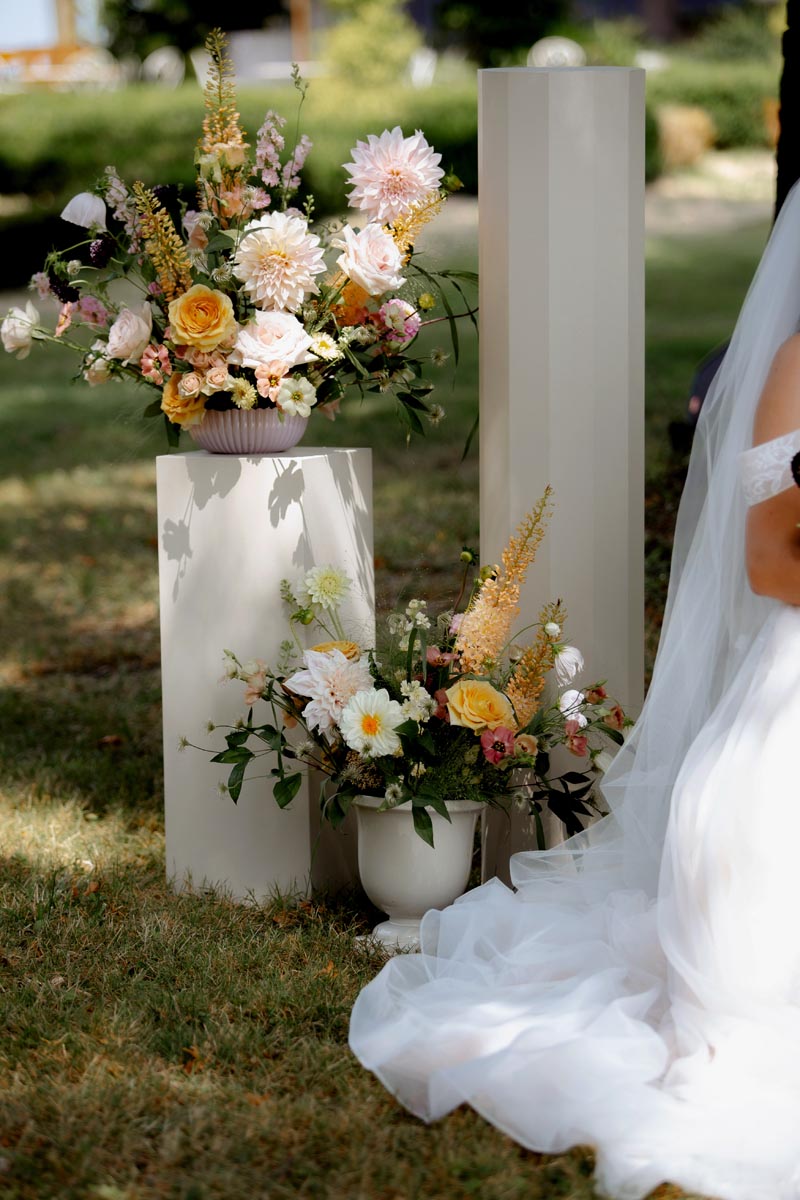 Nuances Florales Fleuriste mariage vendee loire atlantique maine et loire 20