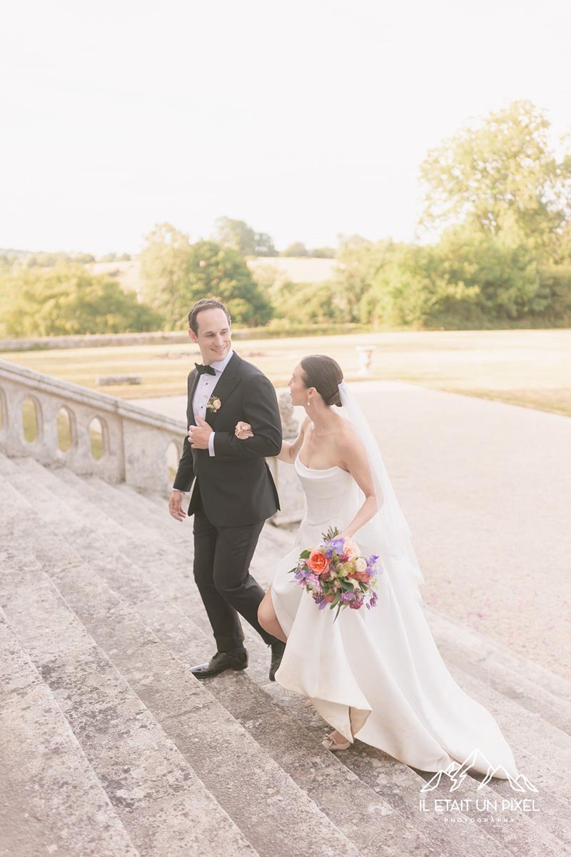 Nuances Florales Fleuriste mariage vendee loire atlantique maine et loire 25