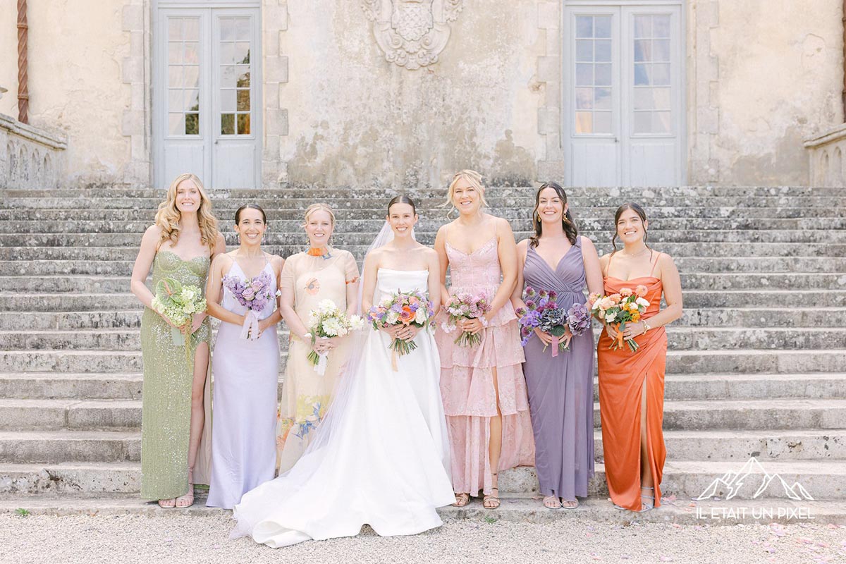 Nuances Florales Fleuriste mariage vendee loire atlantique maine et loire 26
