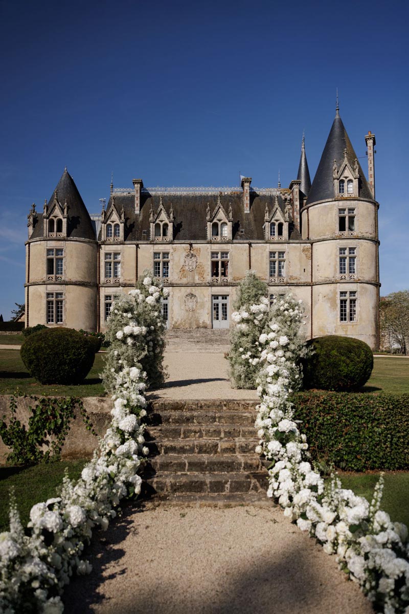 Nuances Florales Fleuriste mariage vendee loire atlantique maine et loire 4