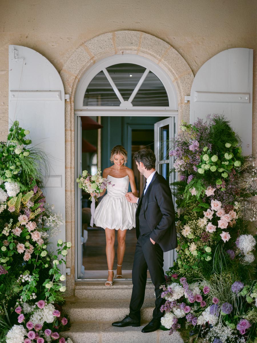 Nuances Florales Fleuriste mariage vendee loire atlantique maine et loire 6